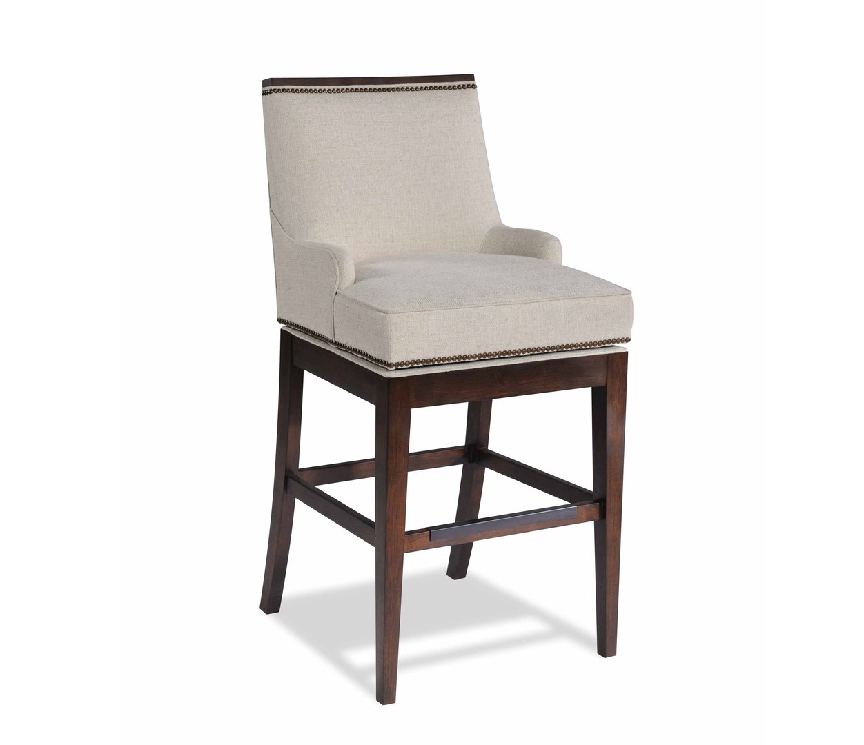 Astoria Swivel Barstool Image