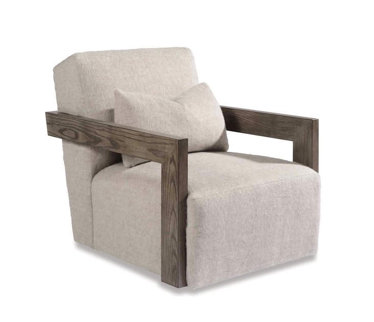 King swivel chair outlet