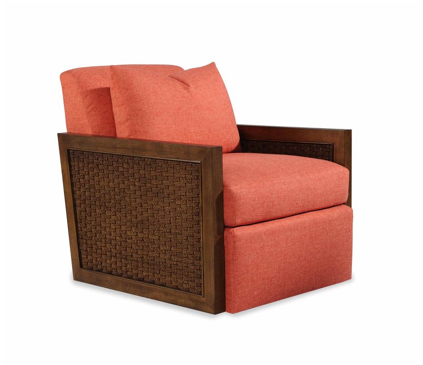 Clark Swivel Chair Image