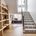 Looking at the weekend like 👀 So close, but somehow still so far. Yep, this perfect little stair nook is where you can find us on the weekends, with a good book and cup of coffee! #TheArtofUpholstery

Thanks for sharing this beautiful image with us! 
Desi