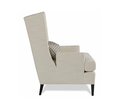 Valley Wing Chair Side