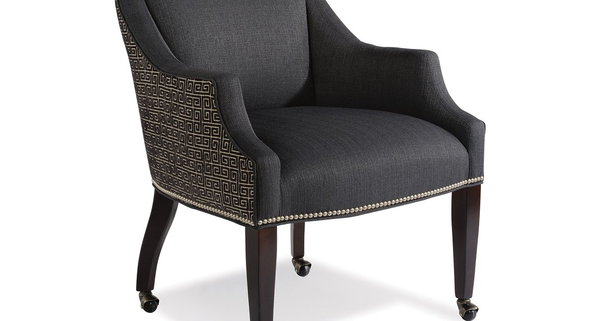 TANKSLEY CHAIR Taylor King