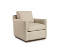 Butler Swivel Chair Image