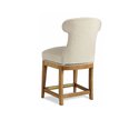 Natalie Counter Stool back