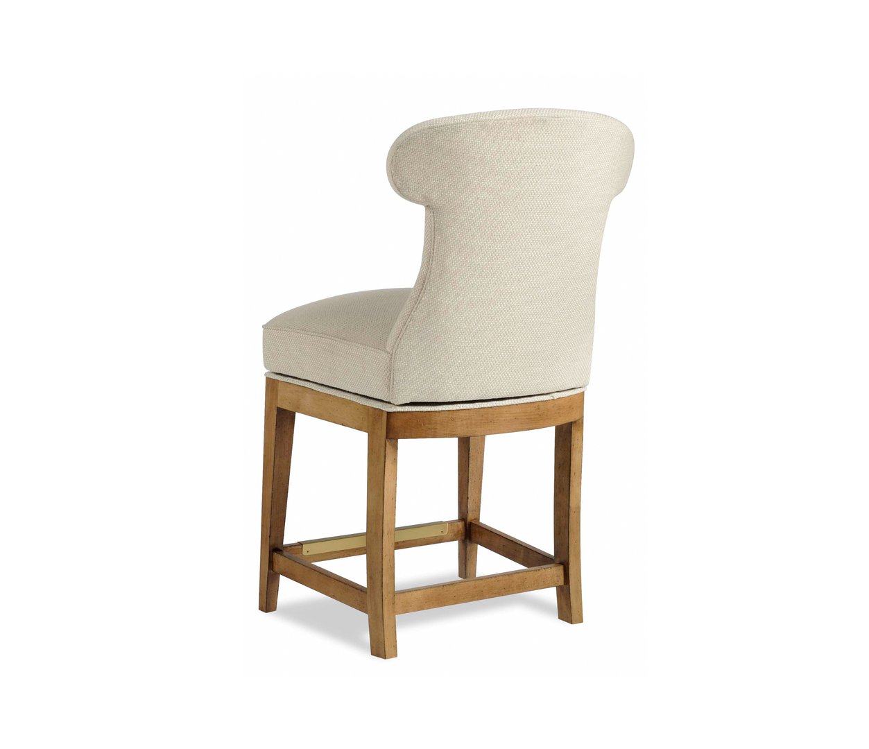 Natalie Counter Stool back