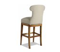 Natalie Bar Stool Back