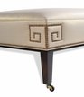 Taylor Made Rectangular Ottoman Image