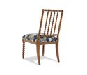 Hawkins Armless Chair Image