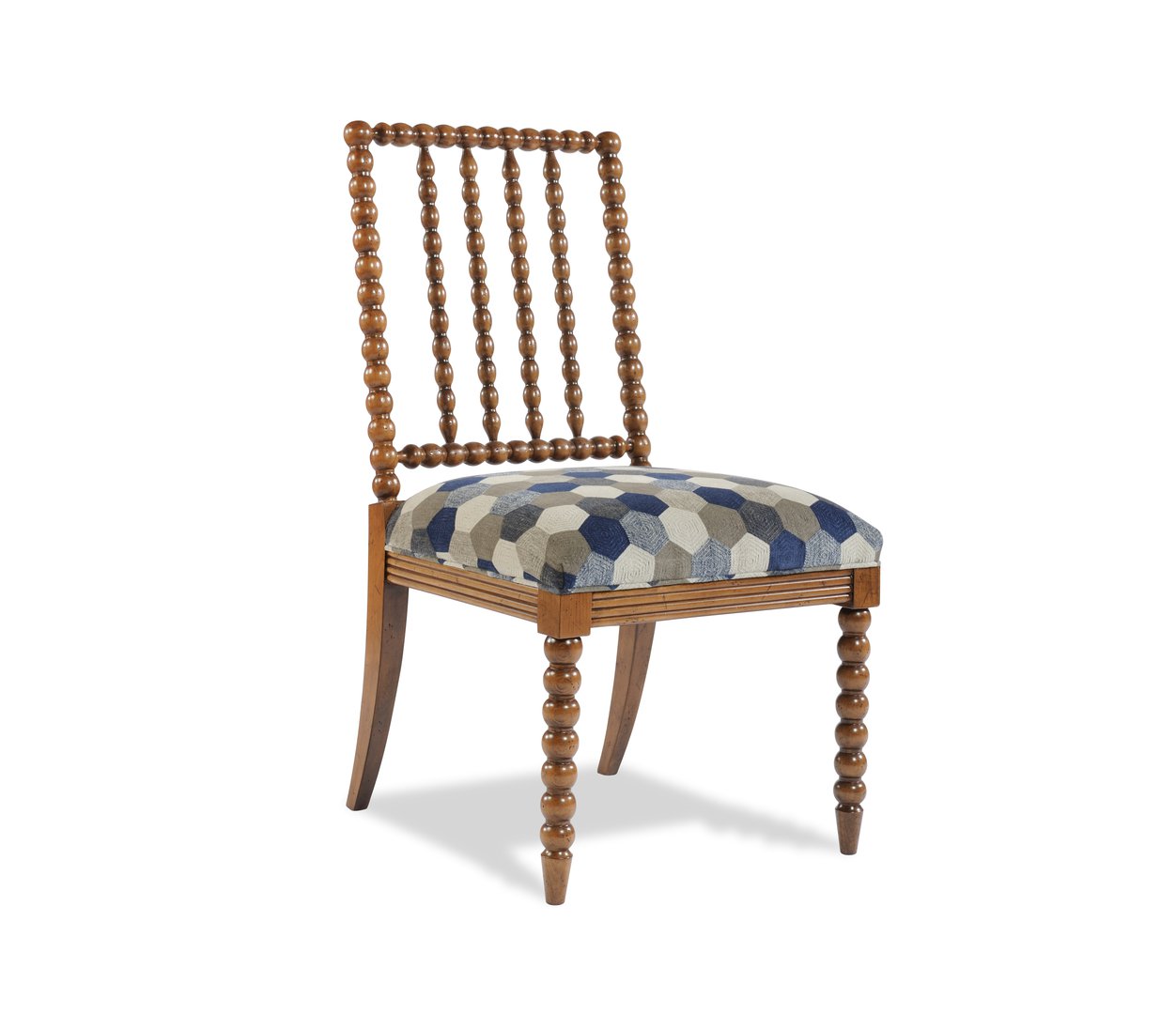 Hawkins Armless Chair Image