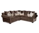 Gramercy Sectional Image