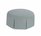 Taylor Made Round  Ottoman Image