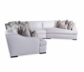 Vesper Sectional w/Block leg Image