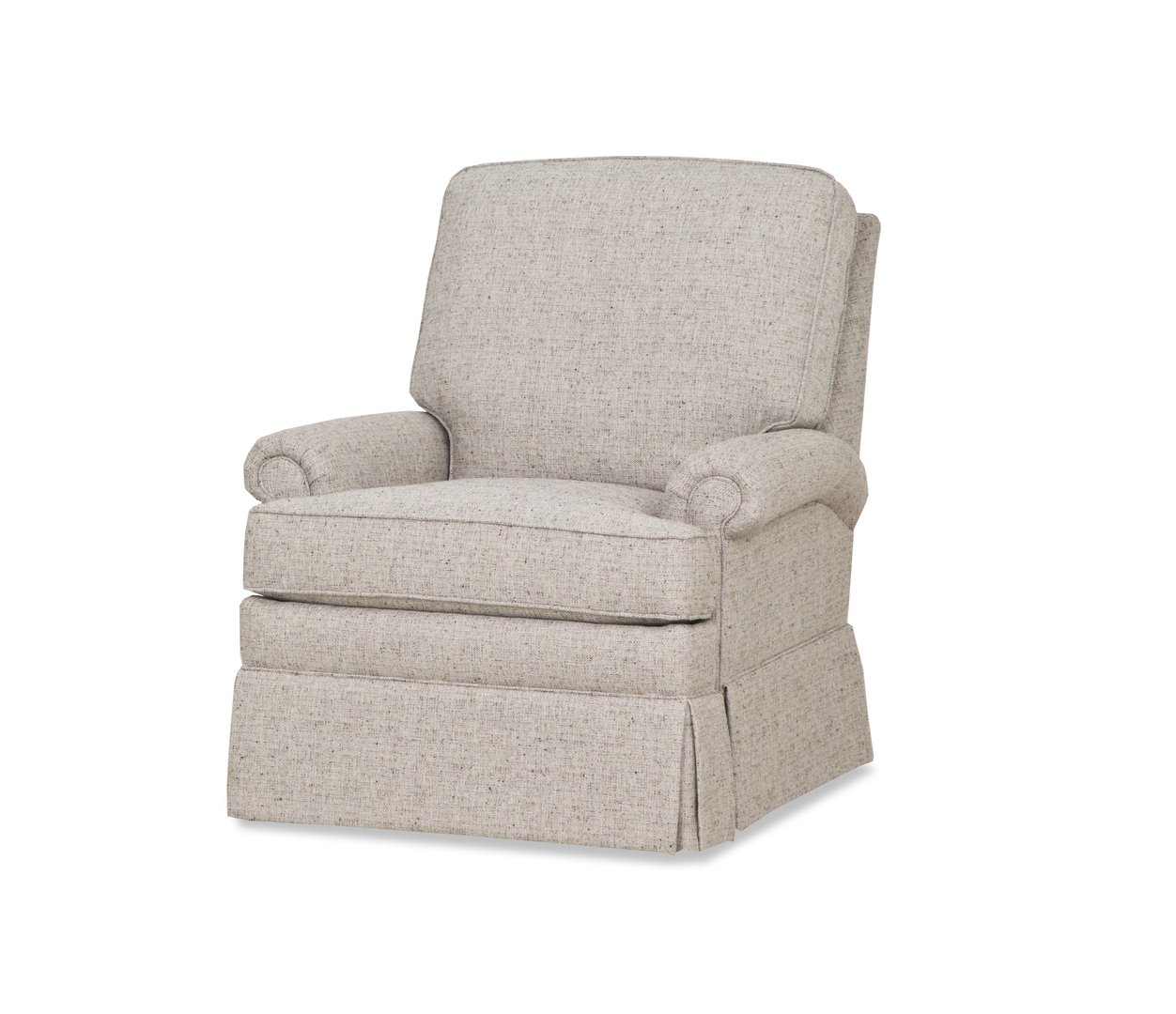 Hayden Motorized Reclining Chair Image