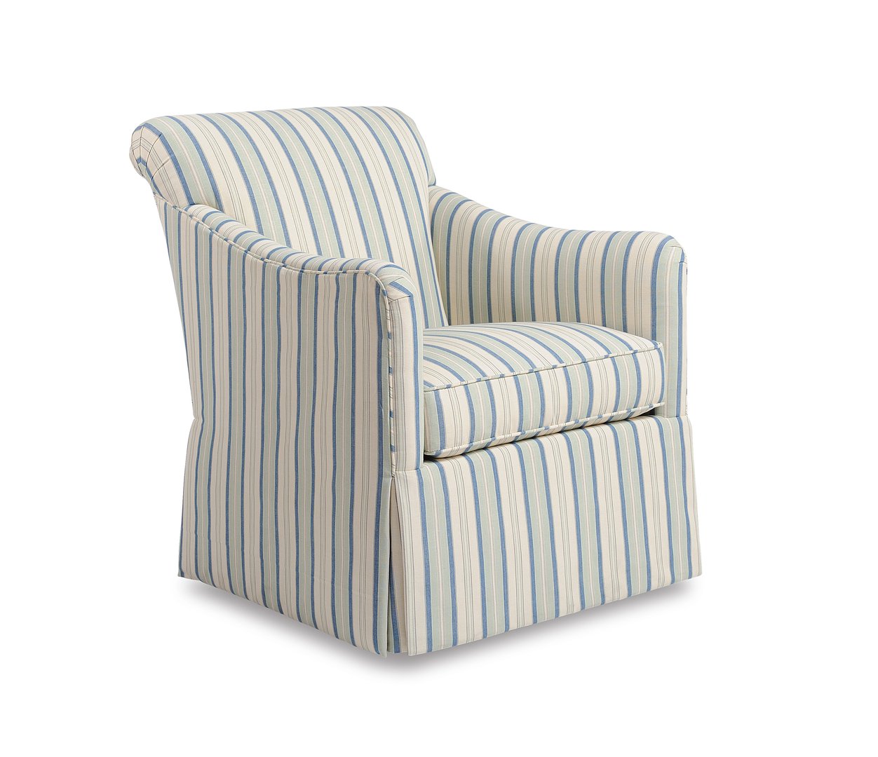 Calhoun Swivel Chair Image