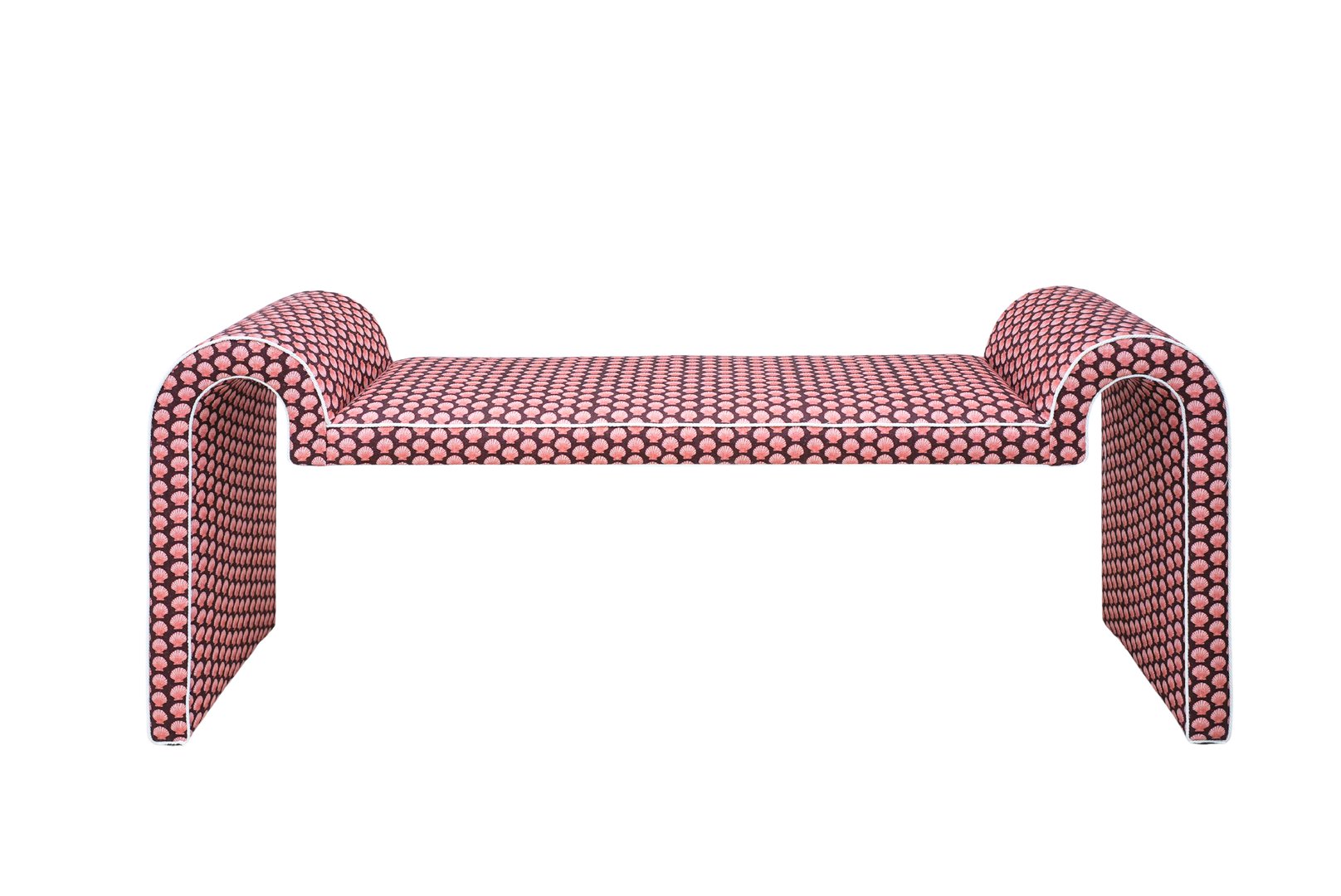 4826-00 PARK BENCH