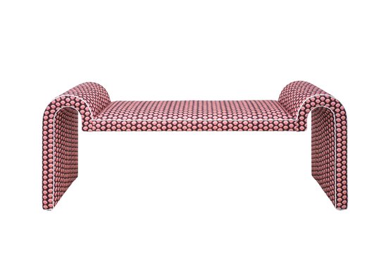 4826-00 PARK BENCH