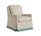 Neel Swivel Chair Image
