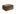 Pollard Storage Ottoman Image