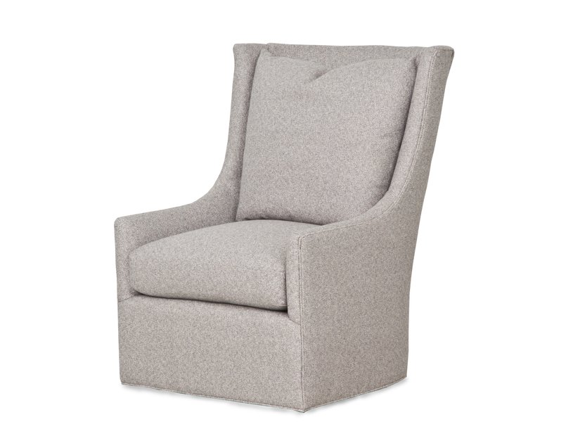 Dianne Swivel Chair | Taylor King