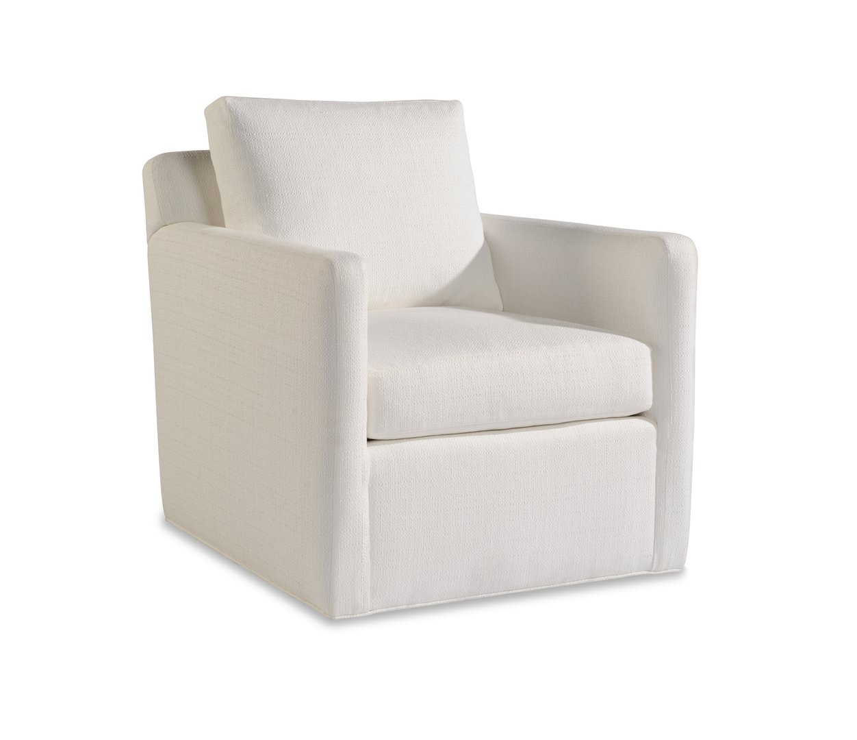 Coffey Swivel Chair Image