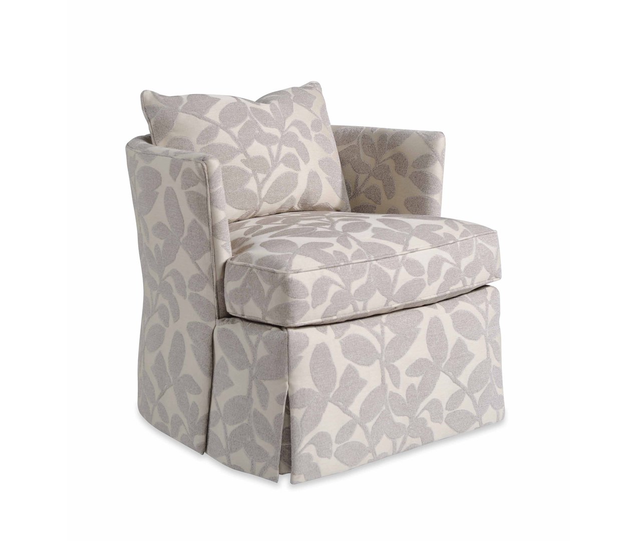 Darcy Swivel Chair Image