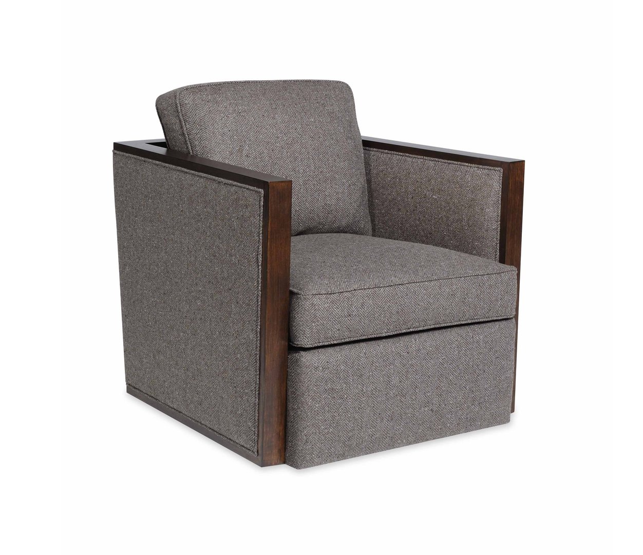 Vance Swivel Chair Image