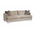 Joshua Sofa w/metal legs Image