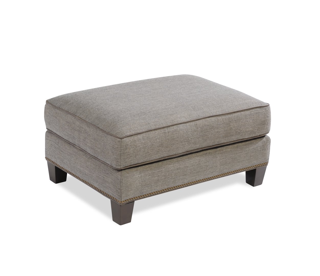 Wilcox Ottoman Taylor King