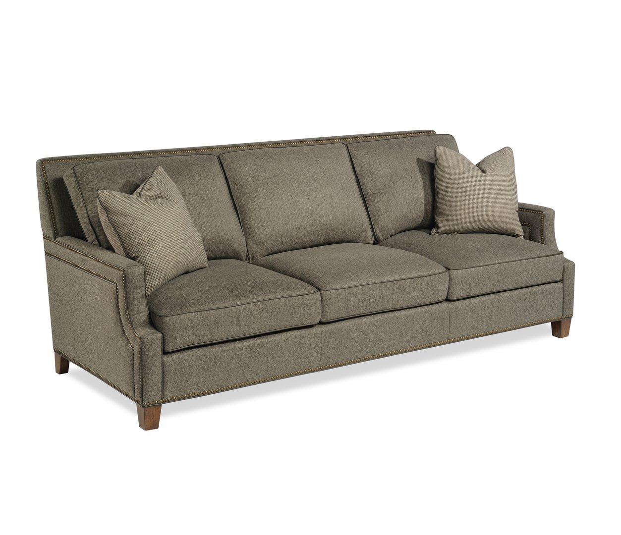 Wilcox Sofa Taylor King