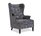 Voltaire chair Image