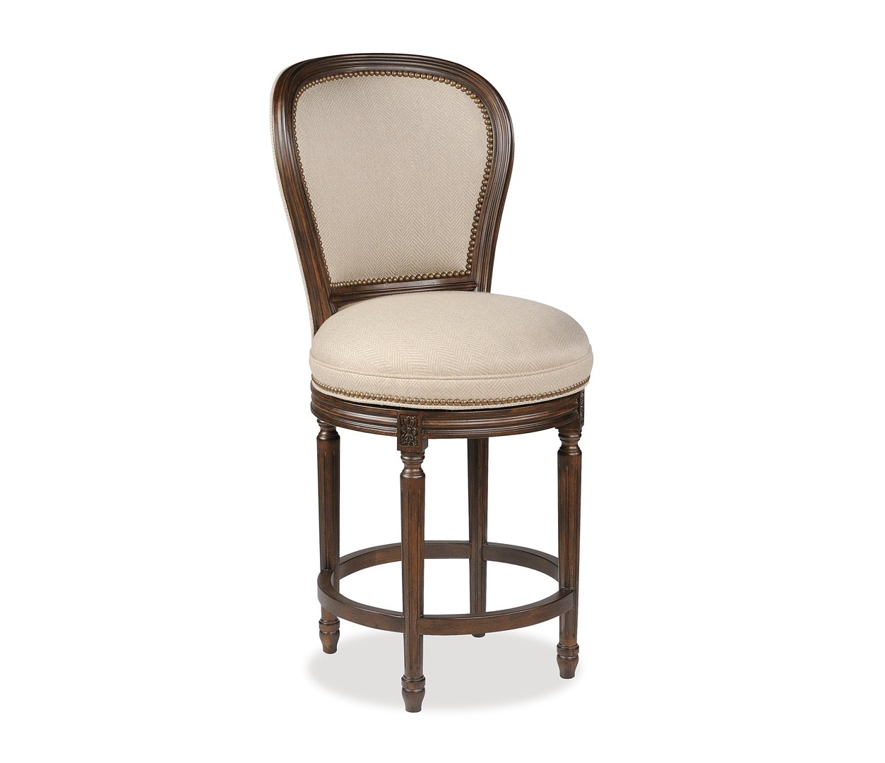 PIPPA COUNTER STOOL Image