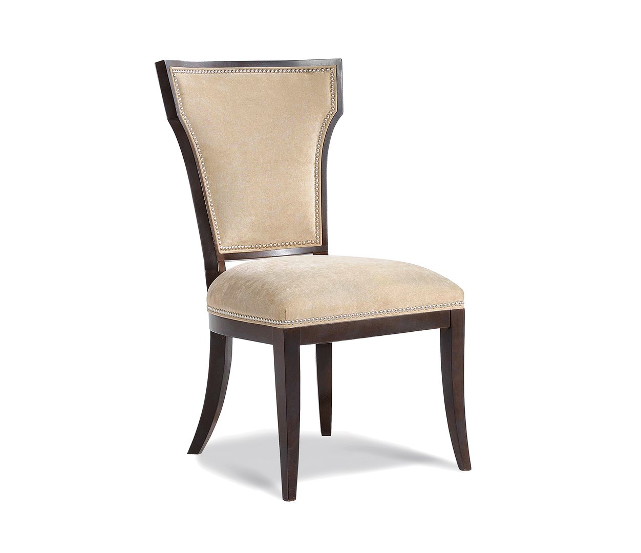 CELINE ARMLESS CHAIR Image