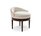 O'Hara Vanity Stool w/Swivel Image