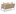 Ambergris settee Image