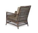 Marlowe Pencil Rattan Chair Image