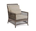 Marlowe Pencil Rattan Chair Image