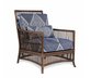 Marlowe Pencil Rattan Chair Image