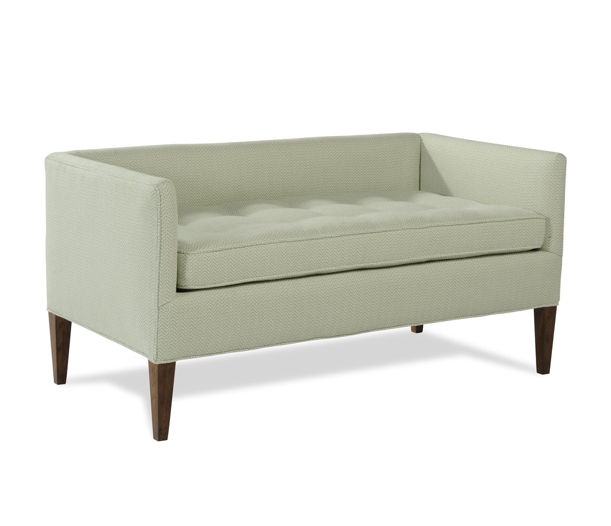 Perry Settee Image