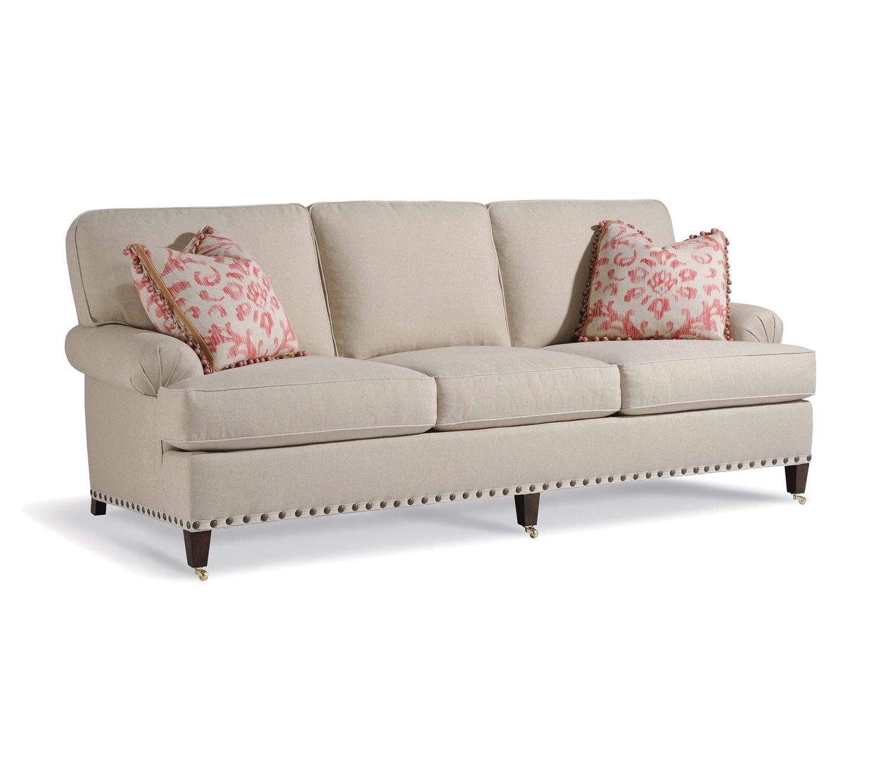 新品未使用／[旧仕様] Thole LD sofa right/left ソファ/ソファベッド