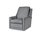 Staton Wallhugger Motorized Reclining Chair Image