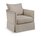 Laucala swivel chair Image