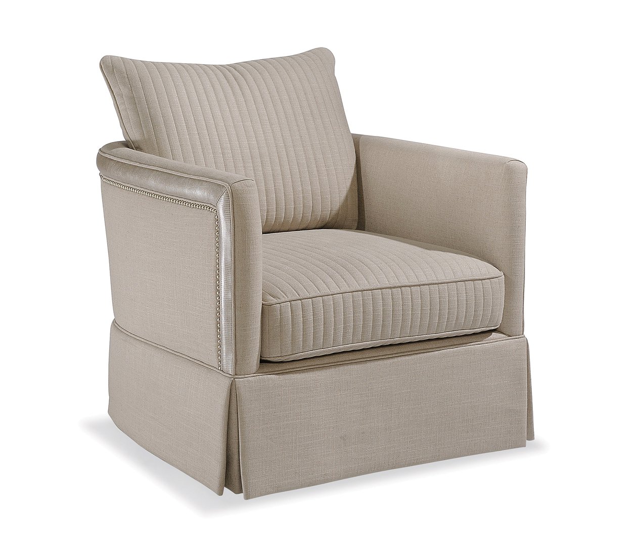 Laucala swivel chair Image