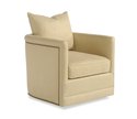 Mizner Swivel Chair Image