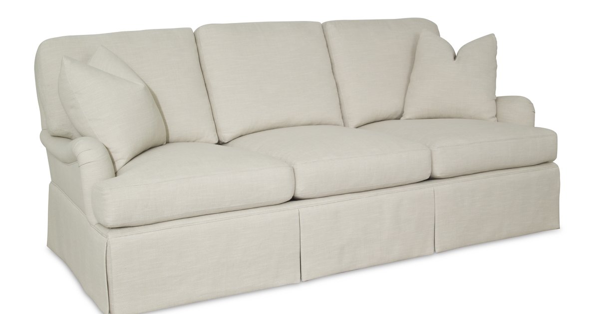 PLYMOUTH SOFA Taylor King