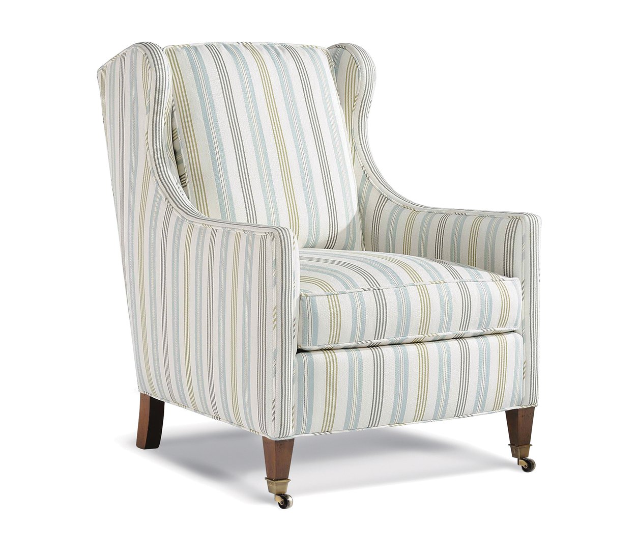 BELGRAVIA CHAIR Image