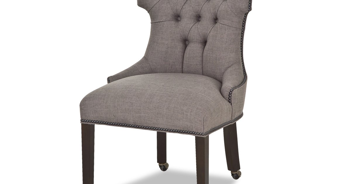 CLAIBORNE CHAIR Taylor King