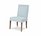 Taylor Made Armless Dining Chair Image