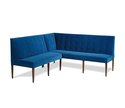 Taylor Made Dining Sectional Banquette Image