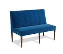 Taylor Made Armless Sectional Banquette Image