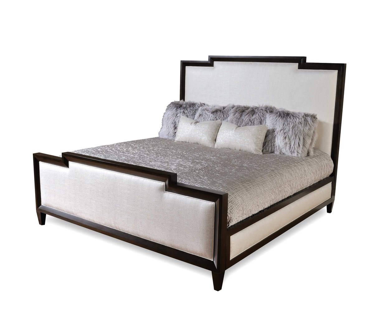 Aldrich King Bed Image